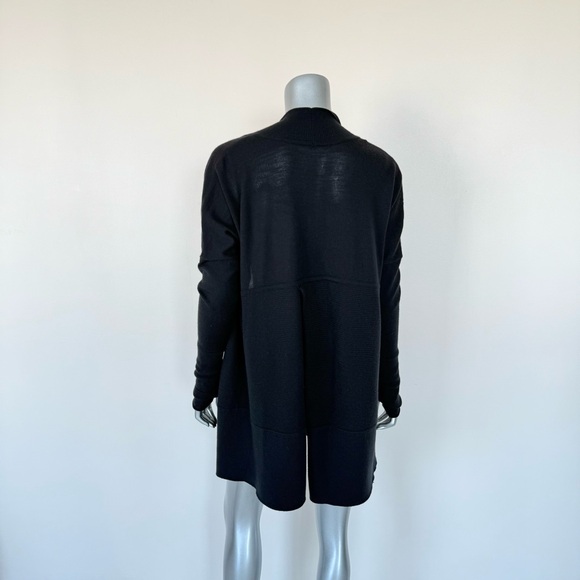 Lululemon women cardigan size 6 US - Picture 2 of 3